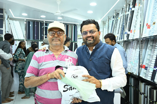 Sadguru men's wear mahuva — business photo 5
