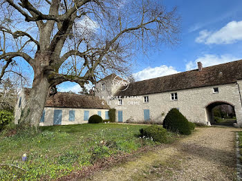 maison à Mantes-la-Jolie (78)