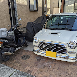 ミラジーノ L700S