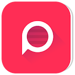 Cover Image of Télécharger POPdiary - agenda, journal 2.0.1 APK