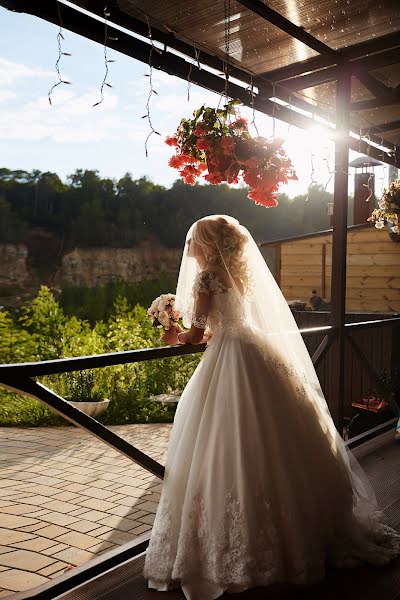 Fotografer pernikahan Lyudmila Makienko (milamak). Foto tanggal 10 November 2018