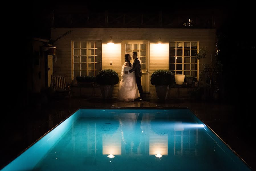 Fotógrafo de casamento Denise Motz (denisemotz). Foto de 22 de janeiro 2018