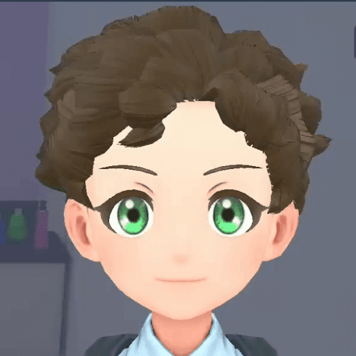 ポケモンsv 帽子の外し方と帽子をかぶれない髪型一覧 スカーレットバイオレット 神ゲー攻略