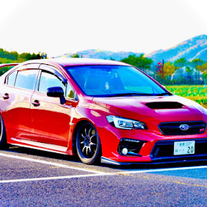 WRX S4 VAG