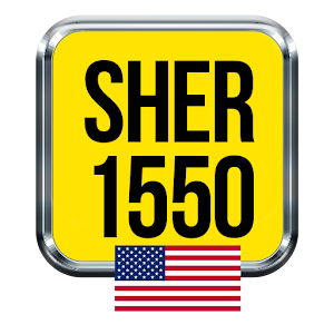 Sher e Punjab Radio 1550 am 1.01 Icon