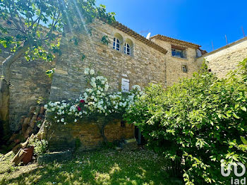 maison à Saint-Jean-de-Ceyrargues (30)