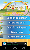 Mas Musica cristiana de niños