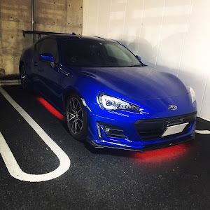 BRZ ZC6