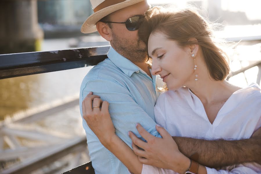 Photographe de mariage Viktoriya Dikareva (dikareva). Photo du 17 mai 2023