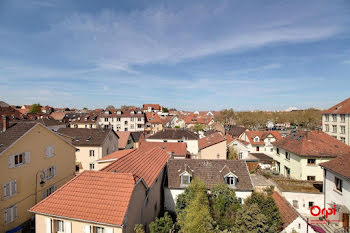 appartement à Bischheim (67)