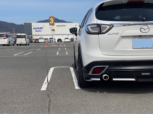 Cx 5 Ke2awのcx5 Mt車が乗りたい かっこいい 迷っているに関するカスタム メンテナンスの投稿画像 車のカスタム情報はcartune