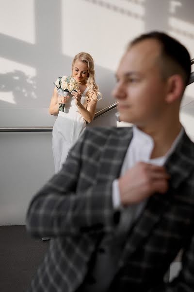 Fotógrafo de bodas Sandra Rogozina (sandrarogozina). Foto del 29 de febrero