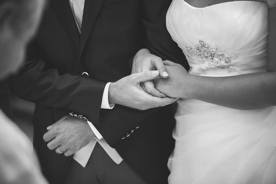 Svatební fotograf Mariano Pontoni (fotomariano). Fotografie z 19.listopadu 2015