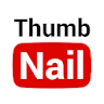 Thumbnail Maker for Videos icon