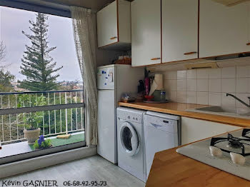 appartement à Angouleme (16)