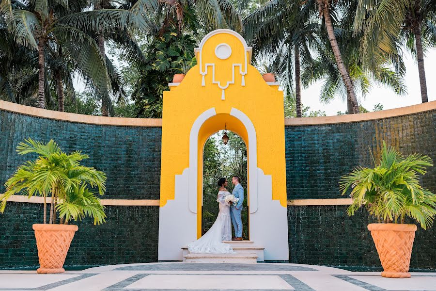 Fotógrafo de bodas Luis Tovilla (loutovilla). Foto del 17 de mayo 2023