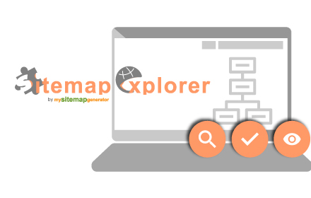 Sitemap Explorer Preview image 0