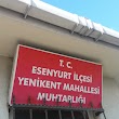 T.C. Esenyurt İlçesi Yenikent Mahallesi Muhtarliği