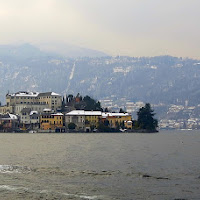 Orta San Giulio di 