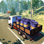 Cover Image of Download Russian Truck Driver 1.0.2 APK