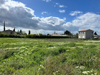 terrain à Pernes-les-Fontaines (84)