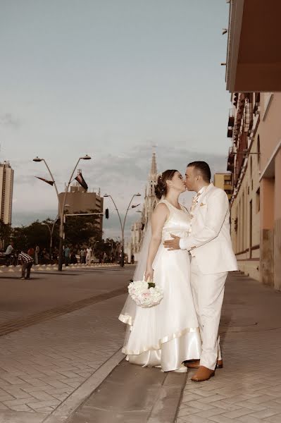 Fotógrafo de bodas William Amaya (williamamaya). Foto del 4 de mayo 2017