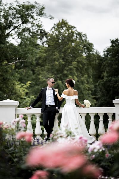 Fotógrafo de casamento Martynas Galdikas (galdikasphoto). Foto de 12 de outubro 2022