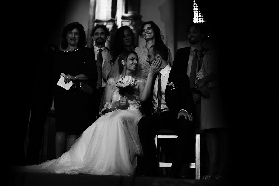 Φωτογράφος γάμων Vincenzo Pipitone (vincenzopipitone). Φωτογραφία: 18 Απριλίου 2019