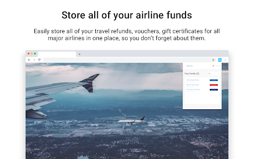 Flight Funds