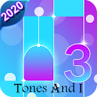 Tones And I Piano Games 2.0