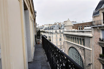 appartement à Paris 4ème (75)