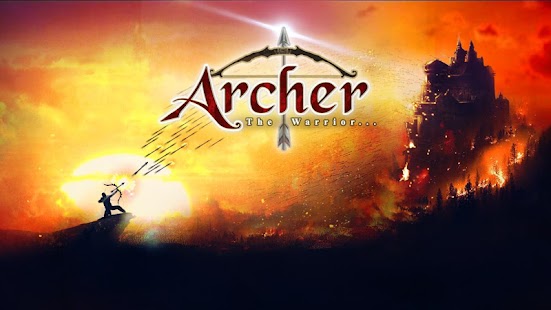 Archer: The Warrior (Mod Money)