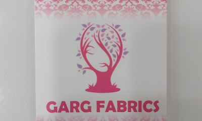 Garg Fabrics