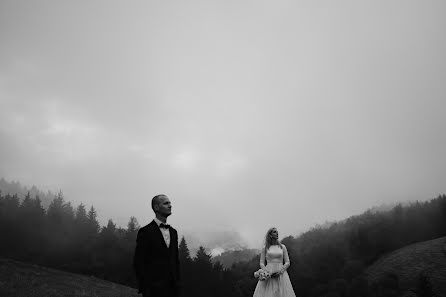 Fotógrafo de bodas Slavomír Červeň (slavomircerven). Foto del 4 de diciembre 2023