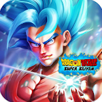 Cover Image of डाउनलोड Dragon Battle Super Saiyan 1.1 APK