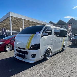 NV350キャラバン