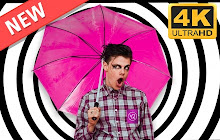 Yungblud HD Wallpapers Rock Music Theme small promo image