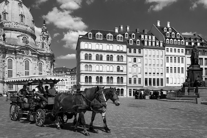 Once upon a time in Dresden di maxc_60