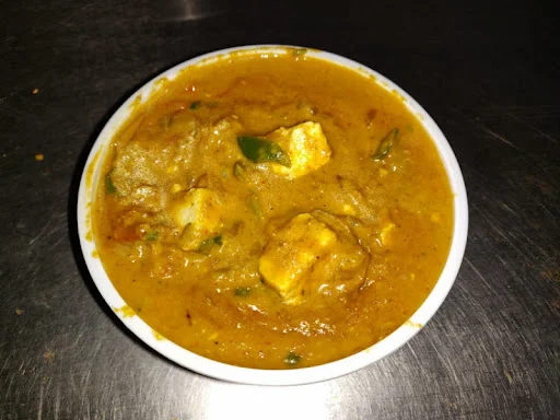 Paneer Masala