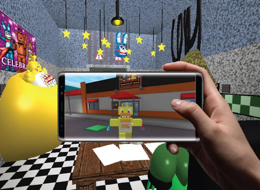 Download Guide Roblox Fnaf 4 Five Nights At Freddy Google - 