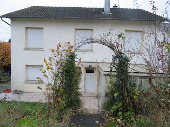 maison à Bellac (87)