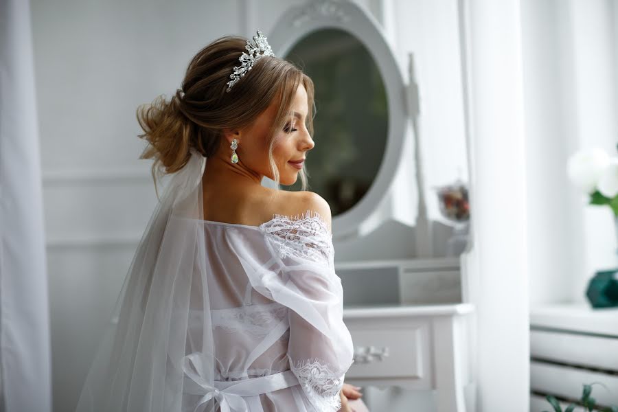 Wedding photographer Andrey Cheban (andreycheban). Photo of 2 February 2019