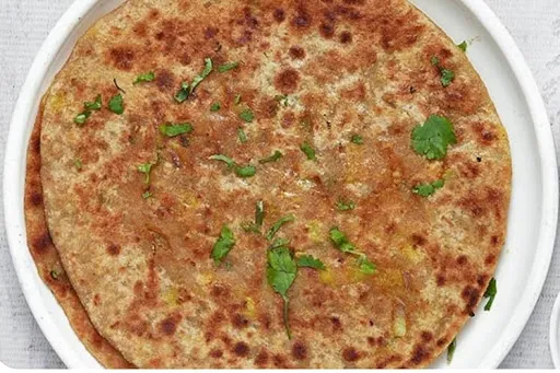 Pyaz Paratha