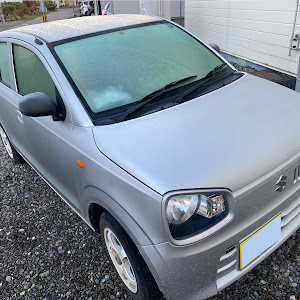 アルト HA36S