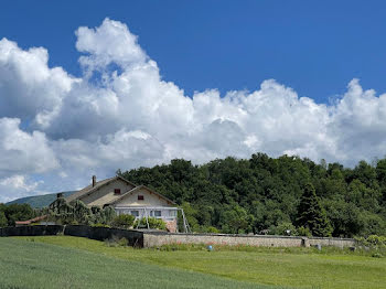 maison à Chatuzange-le-Goubet (26)