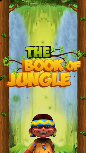 The Jungle  Book of Animals