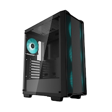 Thùng máy/ Case Deepcool CC560 (R-CC560-BKGAA4-G-1)