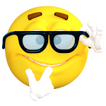 Cover Image of Descargar Pegatinas Emoji HD - WAStickerApps 2.1 APK