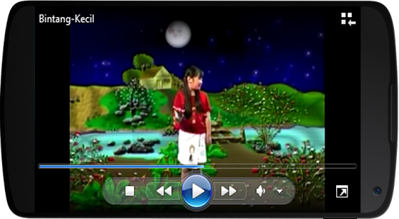 Download Video Lagu Anak Indonesia APK