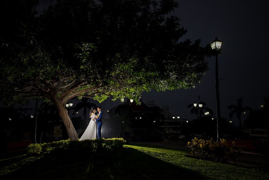 Fotógrafo de casamento David Basauri (davidbasauri). Foto de 23 de dezembro 2021